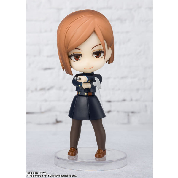 Figuarts mini - Jujutsu Kaisen Nobara Kugisaki