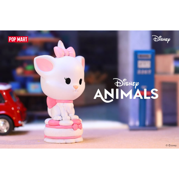 Pop Mart - Disney Classic Animals Series Mini Figure