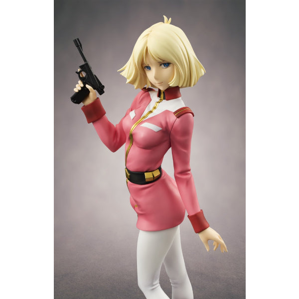 RAHDX Series: G.A.NEO Mobile Suit Gundam - Sayla Mass (Second Resale)