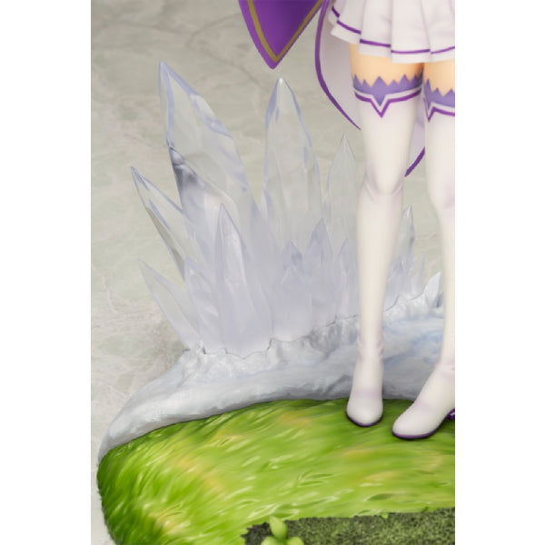 Re:ZERO -Starting Life in Another World- Emilia - Memory's Journey