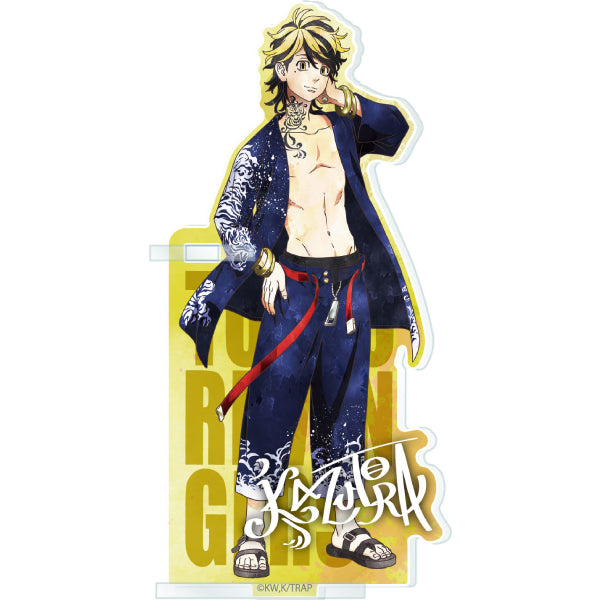 Tokyo Revengers - Water Color Series Acrylic Pen Stand vol.2