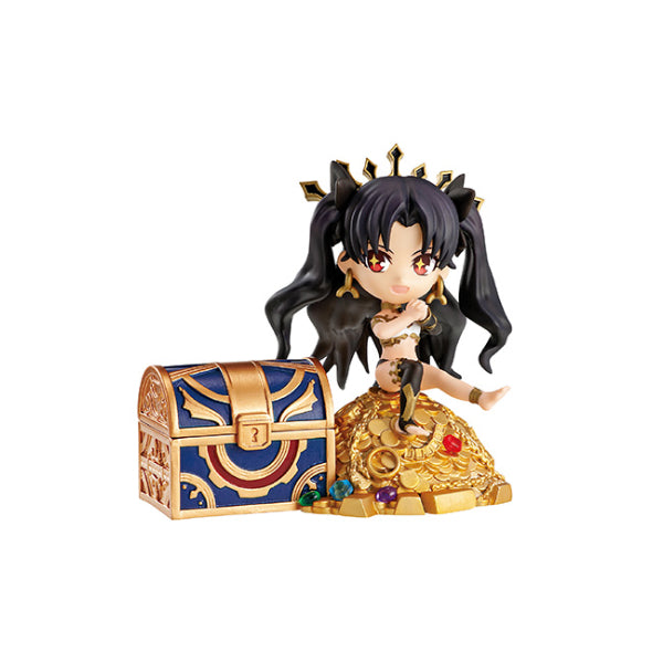 RE-MENT Fate/Grand Order Desktop Figure (Set of 6)