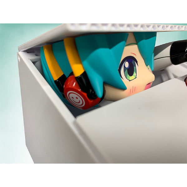 Racing Miku 2020 Ver. Chatting Bank (005 White / 006 Green)