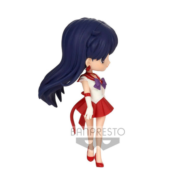 Q POSKET - PRETTY GUARDIAN SAILOR MOON ETERNAL THE MOVIE - Series