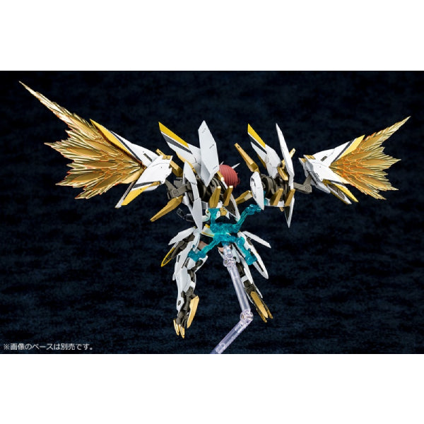 Megami Device - Sugumi Kanagata