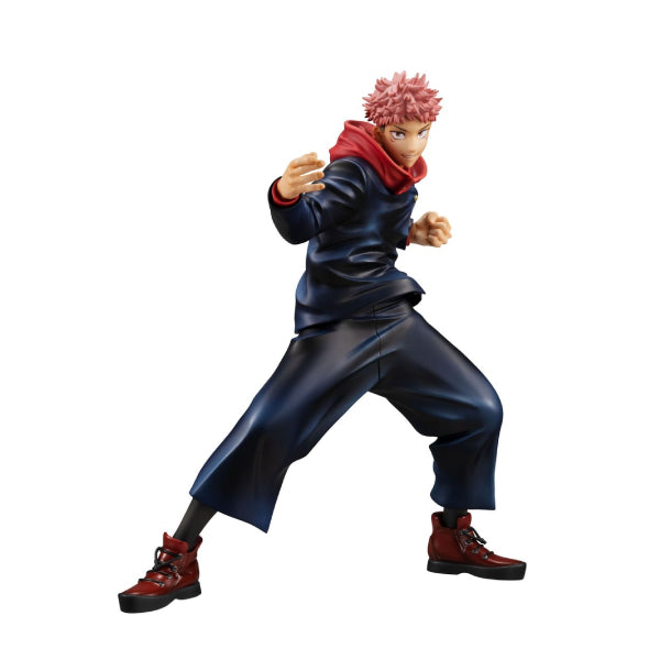 MEGAHOUSE - Jujutsu Kaisen Itadori Yuji 1/8 Scale Figure