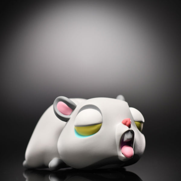 Pop Mart - Little Voyagers Sweet Dreams Blind Box Series Mini Figure