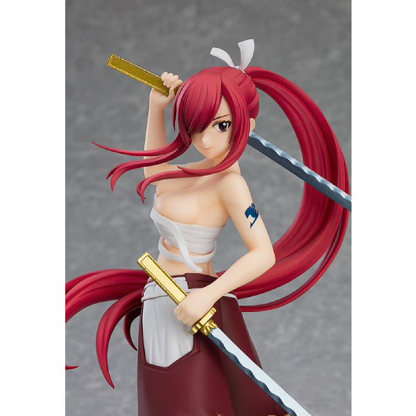 GSC POP UP PARADE Erza Scarlet: Demon Blade Benizakura Ver.