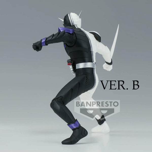 [HERO'S BRAVE STATUE FIGURE] KAMEN RIDER W 幪面超人 FANGJOKER (VER. A / VER. B)