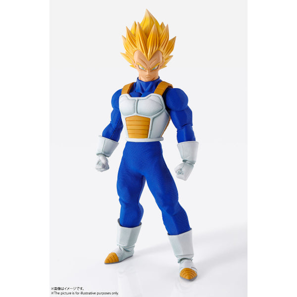IMAGINATION WORKS - Dragon Ball Z Vegeta
