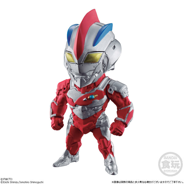 CONVERGE HERO'S ULTRAMAN 02 (Set of 6)