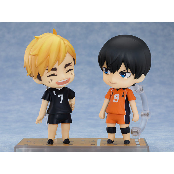 1403 Nendoroid Atsumu Miya (MAY 2022 resale)