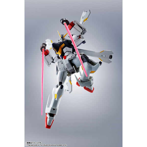 Robot Spirits -SIDE MS- Crossbone Gundam X1/X1-Kai EVOLUSION SPEC
