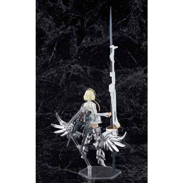 PLAMAX GO-01 GODWING CELESTIAL KNIGHT Yuri Godbuster