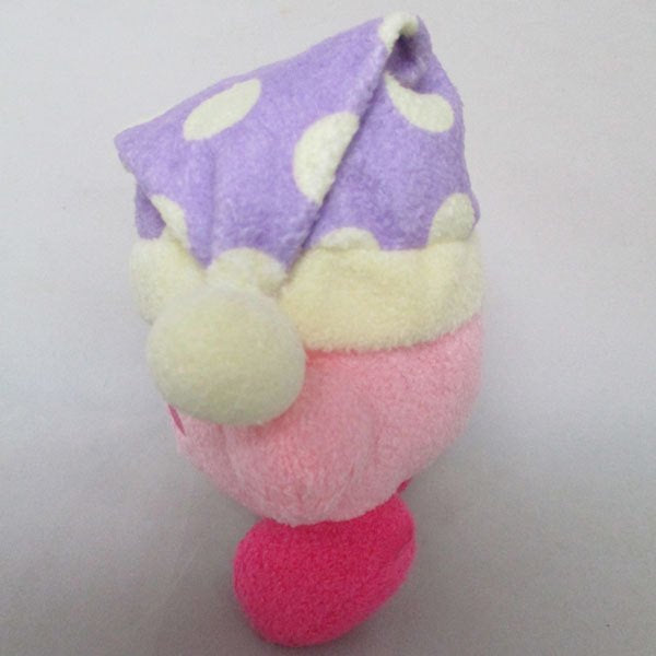 Kirby's Dream Land KIRBY MUTEKI! SUTEKI! CLOSET Plush
