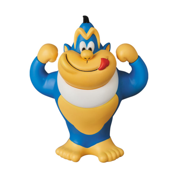 UDF × Kellogg’s Series