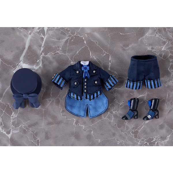 Nendoroid Doll Ciel Phantomhive