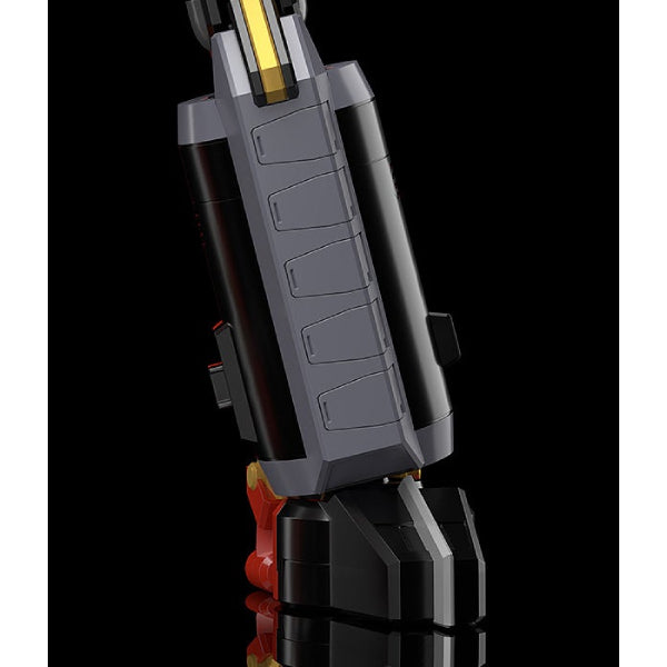 GSC - DX Combine Dynazenon