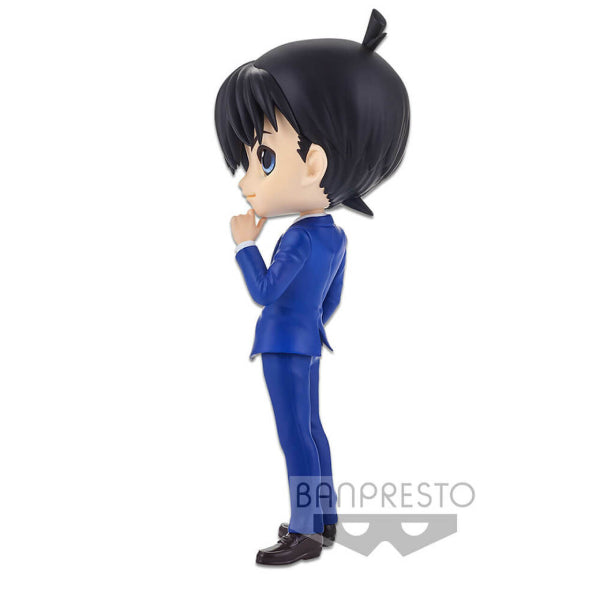 Q POSKET DETECTIVE CONAN - Shinichi Kudo (Ver. A/ B)