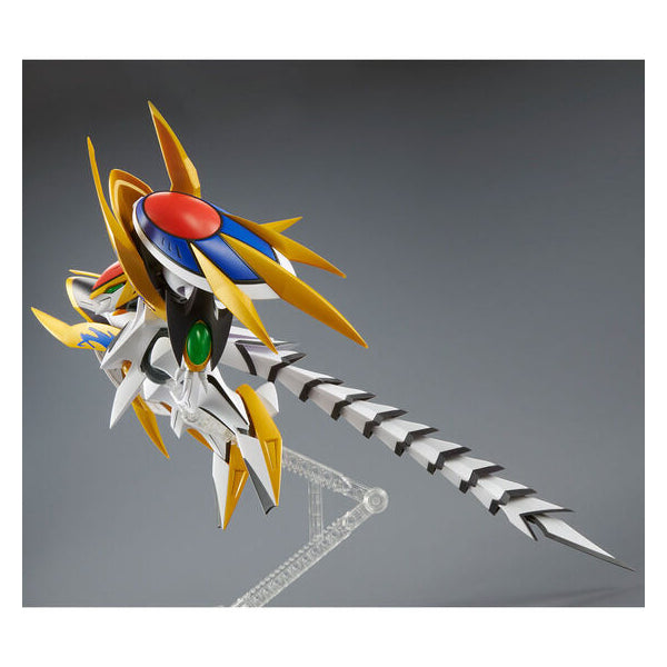 HG CHO MASHIN RYUJINMARU