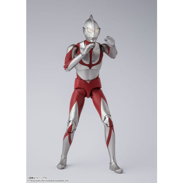 S.H.Figuarts Shin Ultraman
