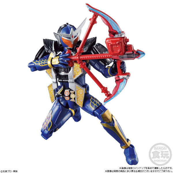 So-Do Chronicle Kamen Rider Gaim 2 (Set of 8)
