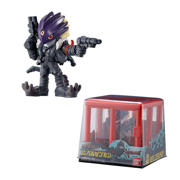 THE DIGIMON NEW COLLECTION Vol.4