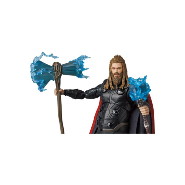 MAFEX THOR (Endgame Ver.)