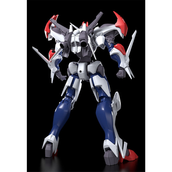 MODEROID "Hyper Combat Unit Dangaioh" Dangaioh
