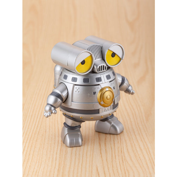 Q Collection Ultraman Z Sevenger Complete Figure