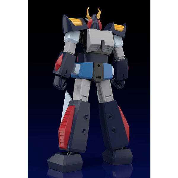 MODEROID "Space Warrior Baldios" Baldios