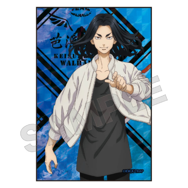 Tokyo Revengers Stand Can Badge