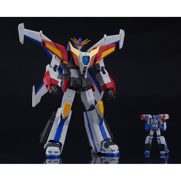 THE GATTAI Da-Garn X