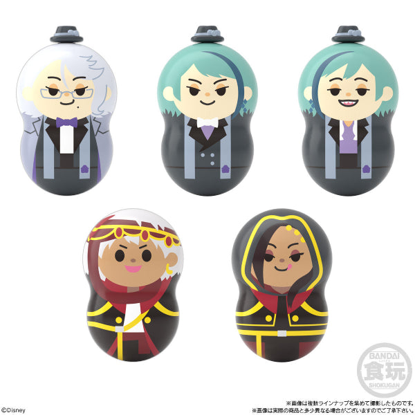 Coo'nuts Twisted Wonderland (Set of 20)