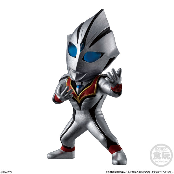 CONVERGE MOTION ULTRAMAN SET W/O GUM (Set of 7)
