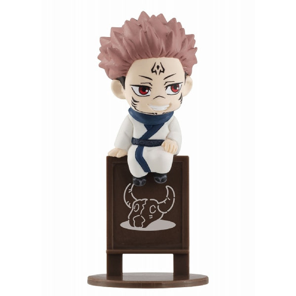 OCHATOMO series JUJUTSU KAISEN (set of 6)