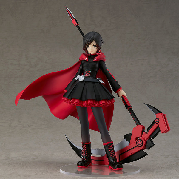 GSC POP UP PARADE RWBY Ruby Rose