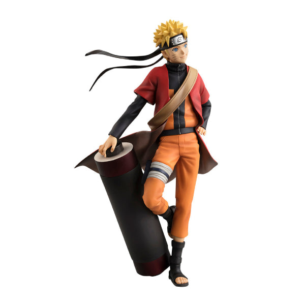 G.E.M. series NARUTO Shippuden Naruto Uzumaki Sage mode (repeat)