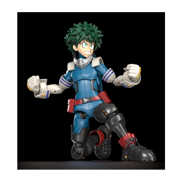 GSC MODEROID "My Hero Academia" Izuku Midoriya