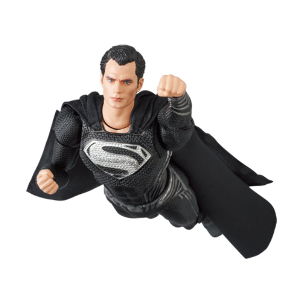 MAFEX SUPERMAN (ZACK SNYDER'S JUSTICE LEAGUE Ver.)