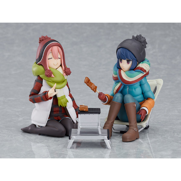 Figma 551 Rin Shima: DX Edition