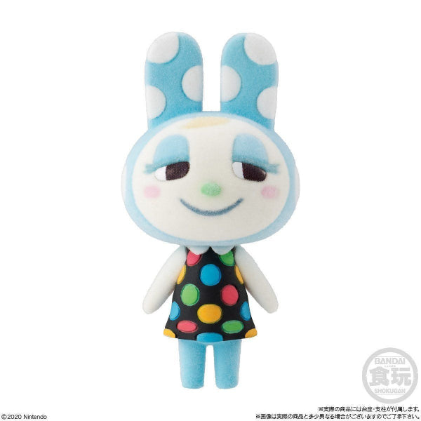 Animal Crossing: New Horizons Friend Doll 2nd (Set of 8)