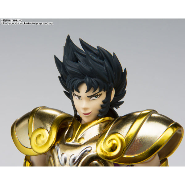 Saint Cloth Myth EX Capricorn Shura <Revival Version>
