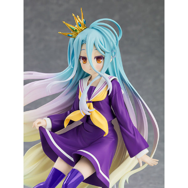 GSC POP UP PARADE Shiro: Crown Ver.