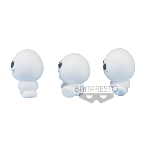 FLUFFY PUFFY - DISNEY CHARACTERS (OLAF/ SNOWGIES)