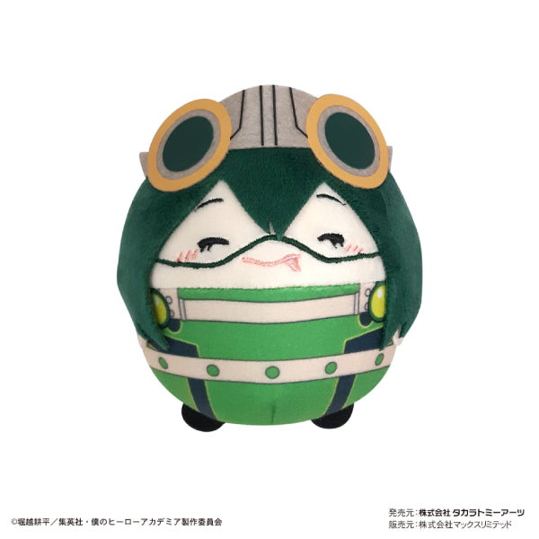 My Hero Academia Fluffy Kororin Special (set of 9)