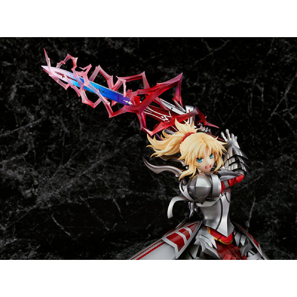 Saber/Mordred ~Clarent Blood Arthur~
