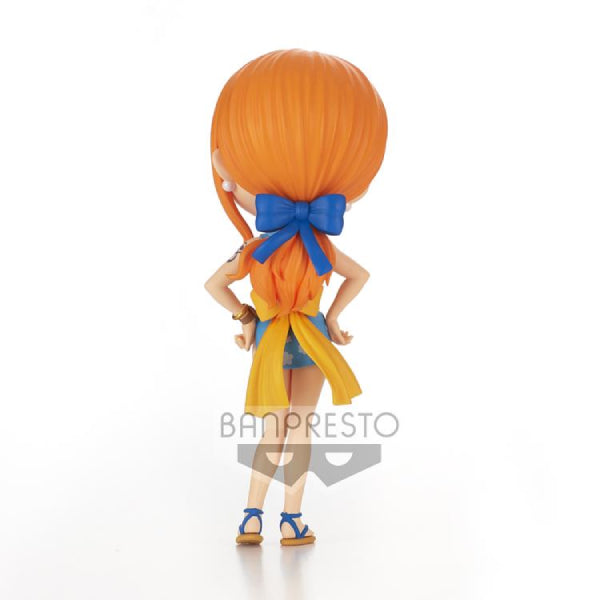 Banpresto - Q POSKET ONE PIECE - ONAMI