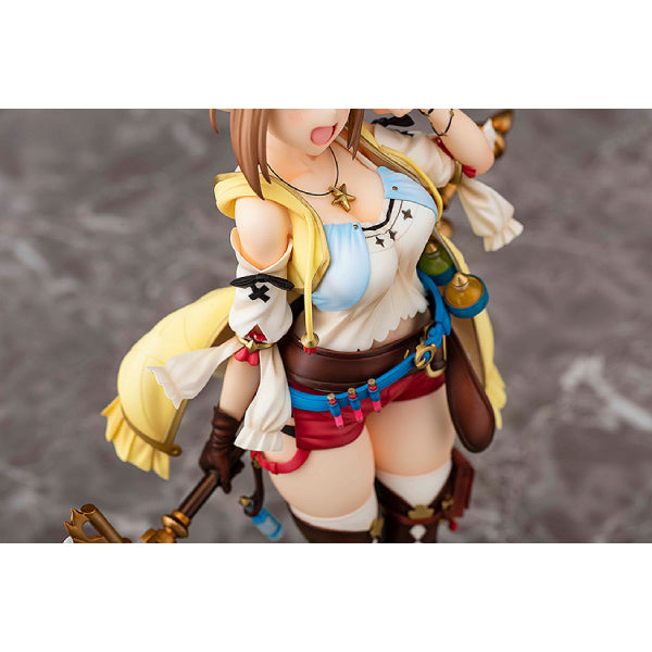 "Atelier Ryza" Ryza (Reisalin Stout) 1/7 Scale Figure