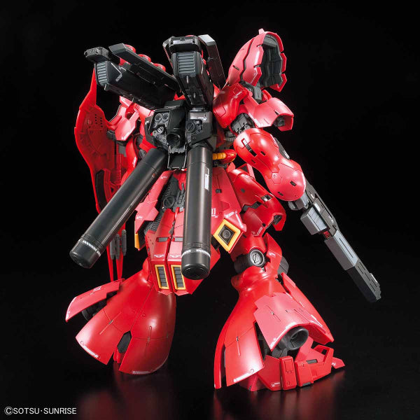 RG 1/144 SAZABI / Decal (2022 March resale ver.)